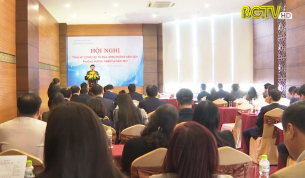 Bắc Giang: Công tác đối ngoại đóng góp tích cực phát triển kinh tế xã hội