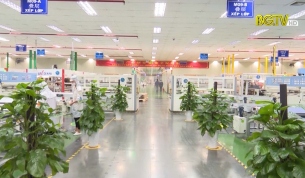 Bắc Giang: Điểm đến tin cậy đối với các nhà đầu tư