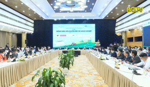 Bắc Giang dự diễn đàn nông dân Quốc gia lần thứ VI