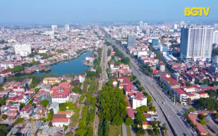Sắp xếp đơn vị hành chính: Dấu ấn phát triển