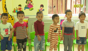 Bắc Giang nằm trong tốp đầu cả nước về mất cân bằng giới tính khi sinh