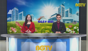 Bắc Giang ngày mới ngày 01 - 01 - 2020