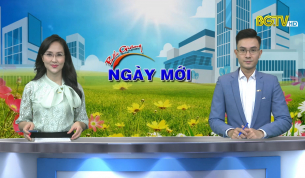 Bắc Giang ngày mới ngày 01 - 03 - 2021