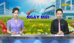 Bắc Giang ngày mới ngày 01 - 04 - 2021