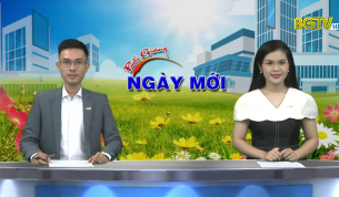 Bắc Giang ngày mới ngày 01 - 07 - 2021