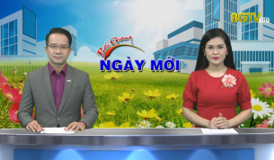 Bắc Giang ngày mới ngày 01 - 08 - 2021