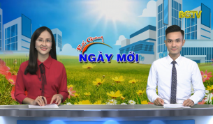 Bắc Giang ngày mới ngày 01 - 10 - 2019