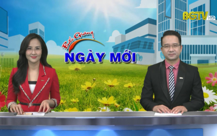 Bắc Giang ngày mới ngày 02-02-2022 (Mùng 2 Tết)