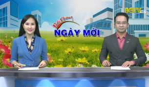 Bắc Giang ngày mới ngày 02 - 03 - 2021