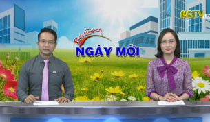 Bắc Giang ngày mới ngày 02 - 07 - 2021