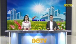 Bắc Giang ngày mới ngày 02 - 08 - 2021