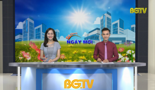 Bắc Giang ngày mới ngày 02 - 10 - 2019