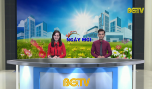 Bắc Giang ngày mới ngày 02 - 12 - 2019