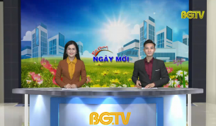 Bắc Giang ngày mới ngày 03 - 02 - 2020