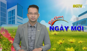 Bắc Giang ngày mới ngày 03 - 09 - 2021