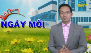 Bắc Giang ngày mới ngày 03 - 11 - 2019