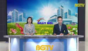 Bắc Giang ngày mới ngày 04-04-2020