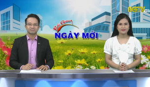 Bắc Giang ngày mới ngày 04 - 07 - 2021