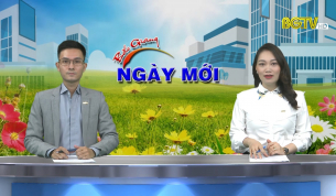 Bắc Giang ngày mới ngày 04 - 08 - 2021