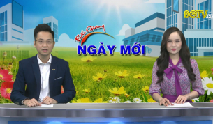 Bắc Giang ngày mới ngày 04 - 09 - 2021