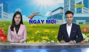 Bắc Giang ngày mới ngày 04 - 12 - 2019