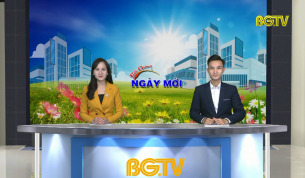 Bắc Giang ngày mới ngày 05 - 02 - 2020