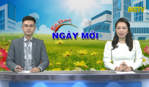 Bắc Giang ngày mới ngày 05 - 05 - 2021