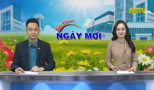 Bắc Giang ngày mới ngày 05 - 06 - 2021