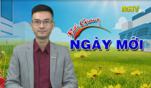 Bắc Giang ngày mới ngày 05 - 07 - 2021