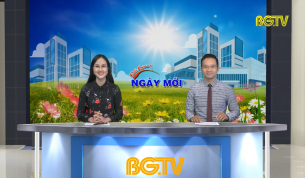 Bắc Giang ngày mới ngày 05 - 10 - 2019