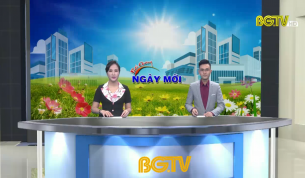 Bắc Giang ngày mới ngày 05 - 10 - 2020