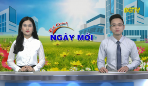 Bắc Giang ngày mới ngày 05 - 11 - 2019