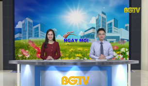 Bắc Giang ngày mới ngày 05 - 12 - 2019