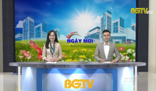 Bắc Giang ngày mới ngày 06 - 01 - 2021