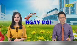 Bắc Giang ngày mới ngày 06 - 10 - 2019