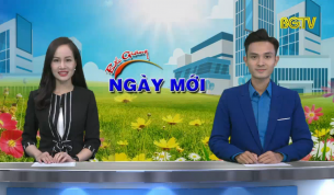 Bắc Giang ngày mới ngày 06 - 11 - 2019