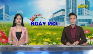 Bắc Giang ngày mới ngày 06 - 12 - 2019