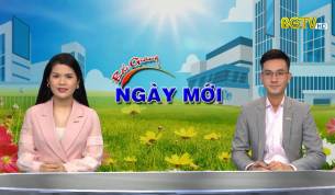 Bắc Giang ngày mới ngày 06 - 12 - 2021