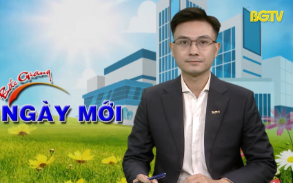 Bắc Giang ngày mới ngày 06-12-2024