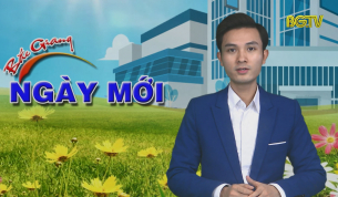 Bắc Giang ngày mới ngày 07 - 04 - 2020