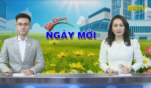 Bắc Giang ngày mới ngày 07 - 04 - 2021