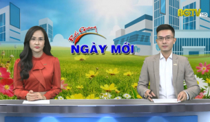 Bắc Giang ngày mới ngày 07 - 06 - 2021