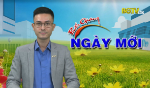 Bắc Giang ngày mới ngày 07 - 07 - 2021