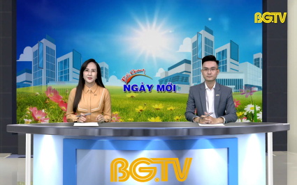 Bắc Giang ngày mới ngày 07-07-2023