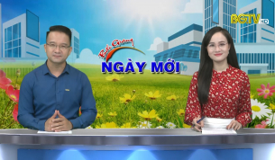 Bắc Giang ngày mới ngày 07 - 08 - 2021