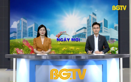 Bắc Giang ngày mới ngày 07-08-2024