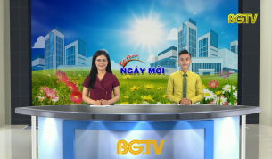 Bắc Giang ngày mới ngày 07 - 10 - 2019