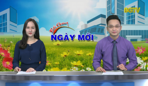 Bắc Giang ngày mới ngày 07 - 11 - 2019