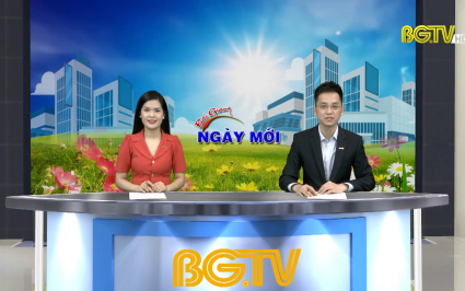 Bắc Giang ngày mới ngày 07-11-2022