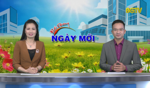 Bắc Giang ngày mới ngày 07 - 12 - 2019